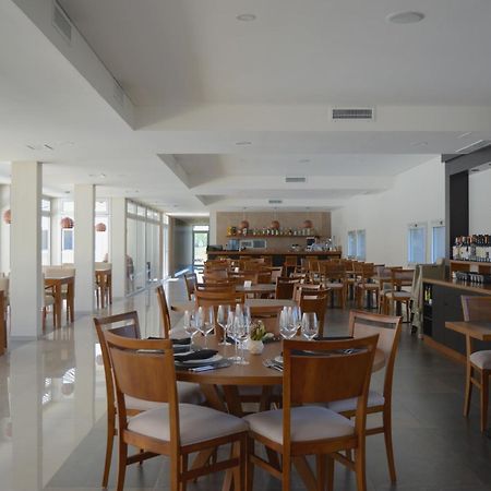 Lincoln Green Hotel And Spa - Argentina Eksteriør billede
