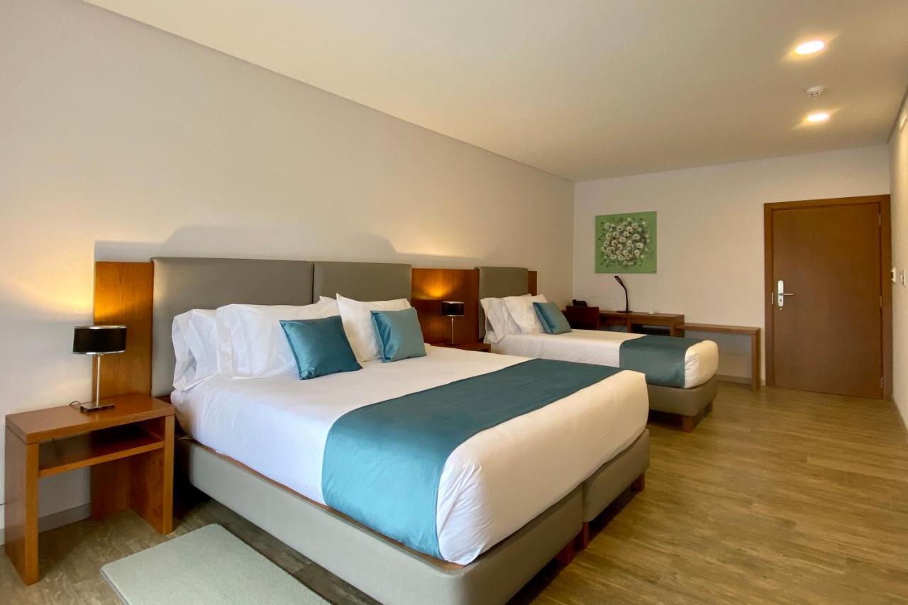 Lincoln Green Hotel And Spa - Argentina Eksteriør billede