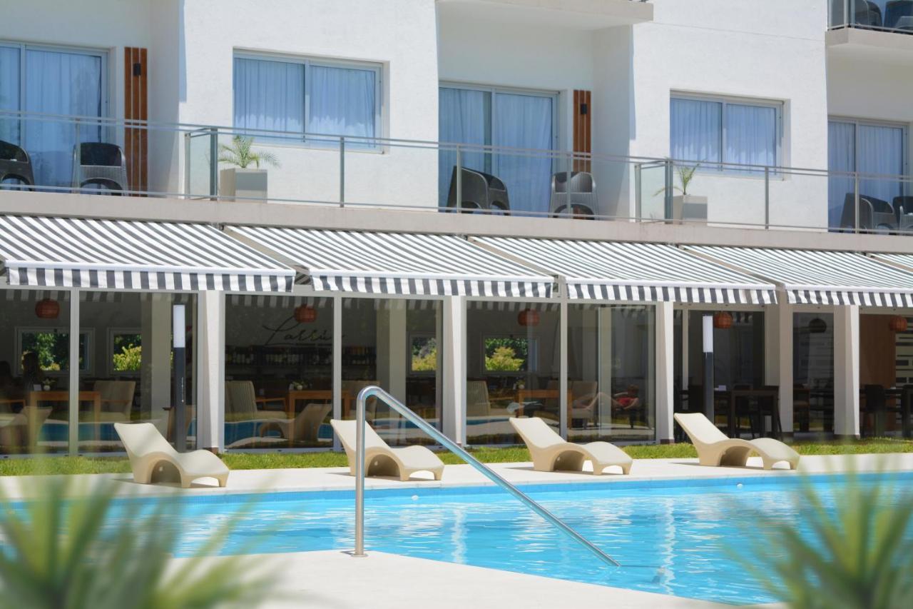 Lincoln Green Hotel And Spa - Argentina Eksteriør billede