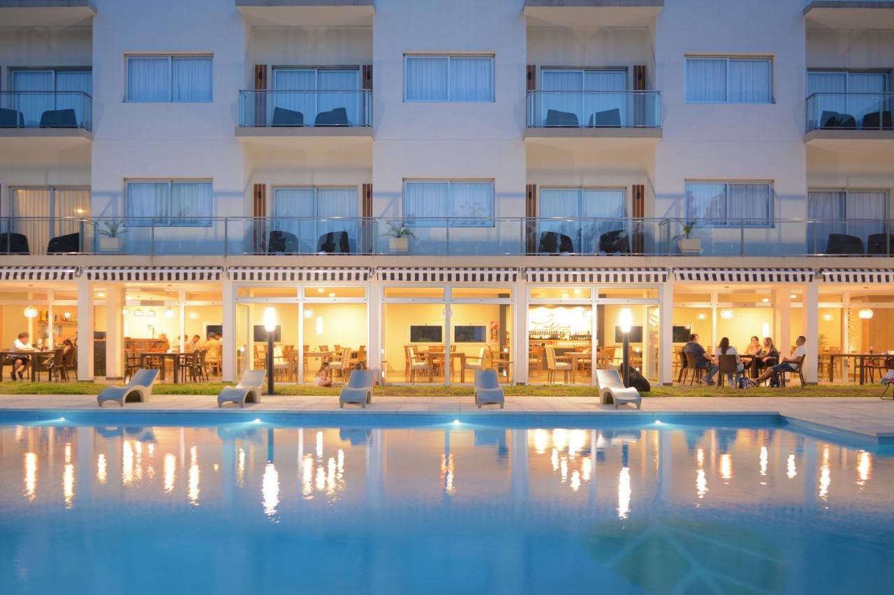 Lincoln Green Hotel And Spa - Argentina Eksteriør billede