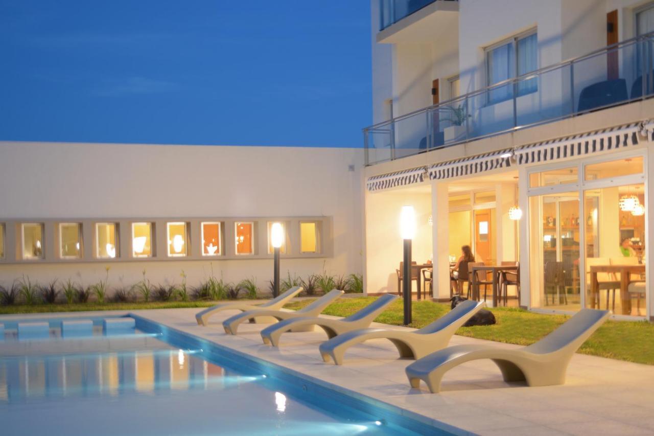 Lincoln Green Hotel And Spa - Argentina Eksteriør billede