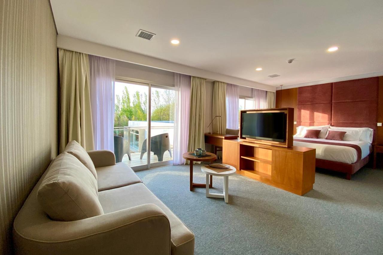 Lincoln Green Hotel And Spa - Argentina Eksteriør billede