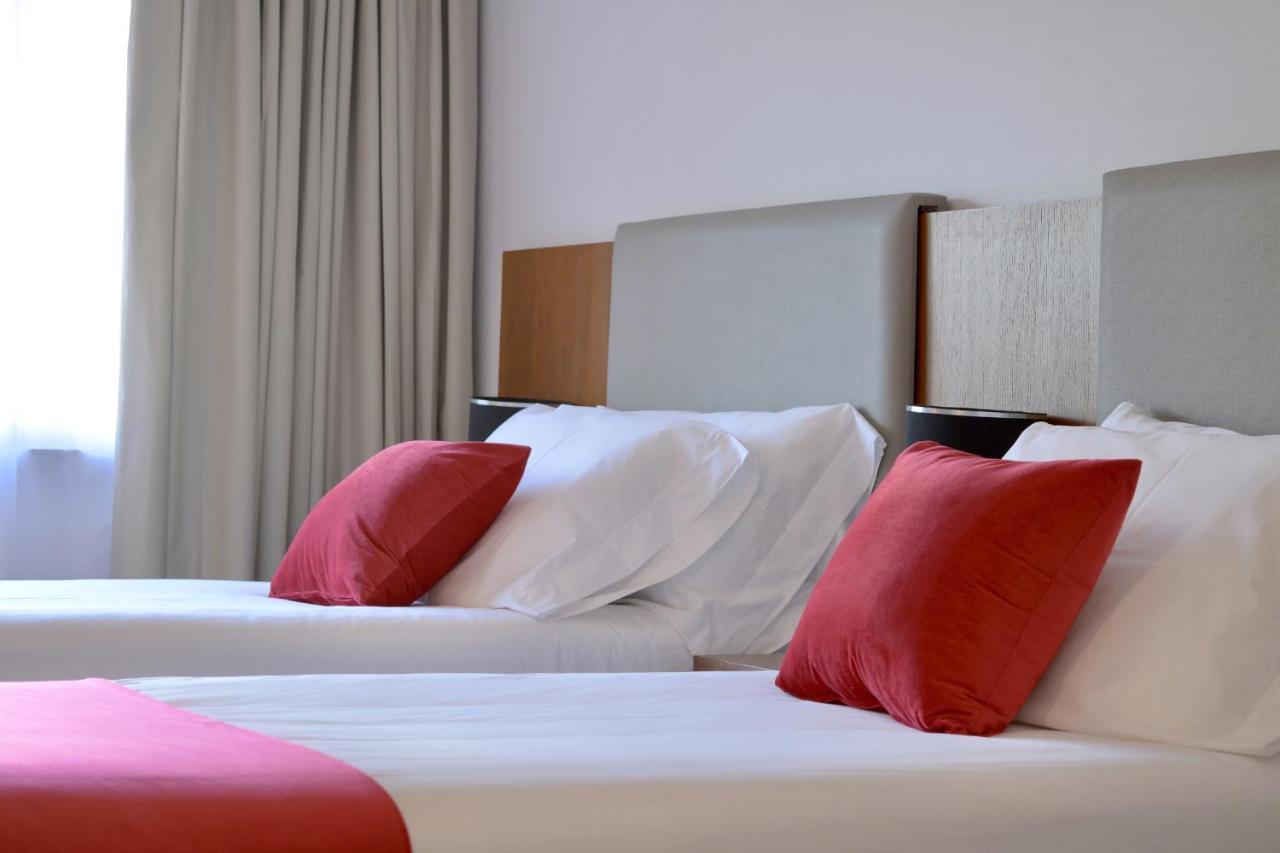 Lincoln Green Hotel And Spa - Argentina Eksteriør billede