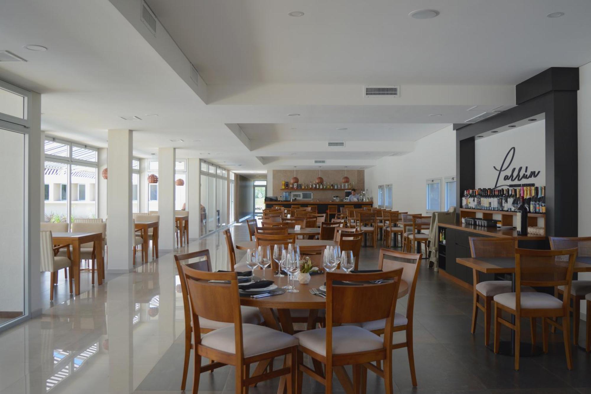 Lincoln Green Hotel And Spa - Argentina Eksteriør billede