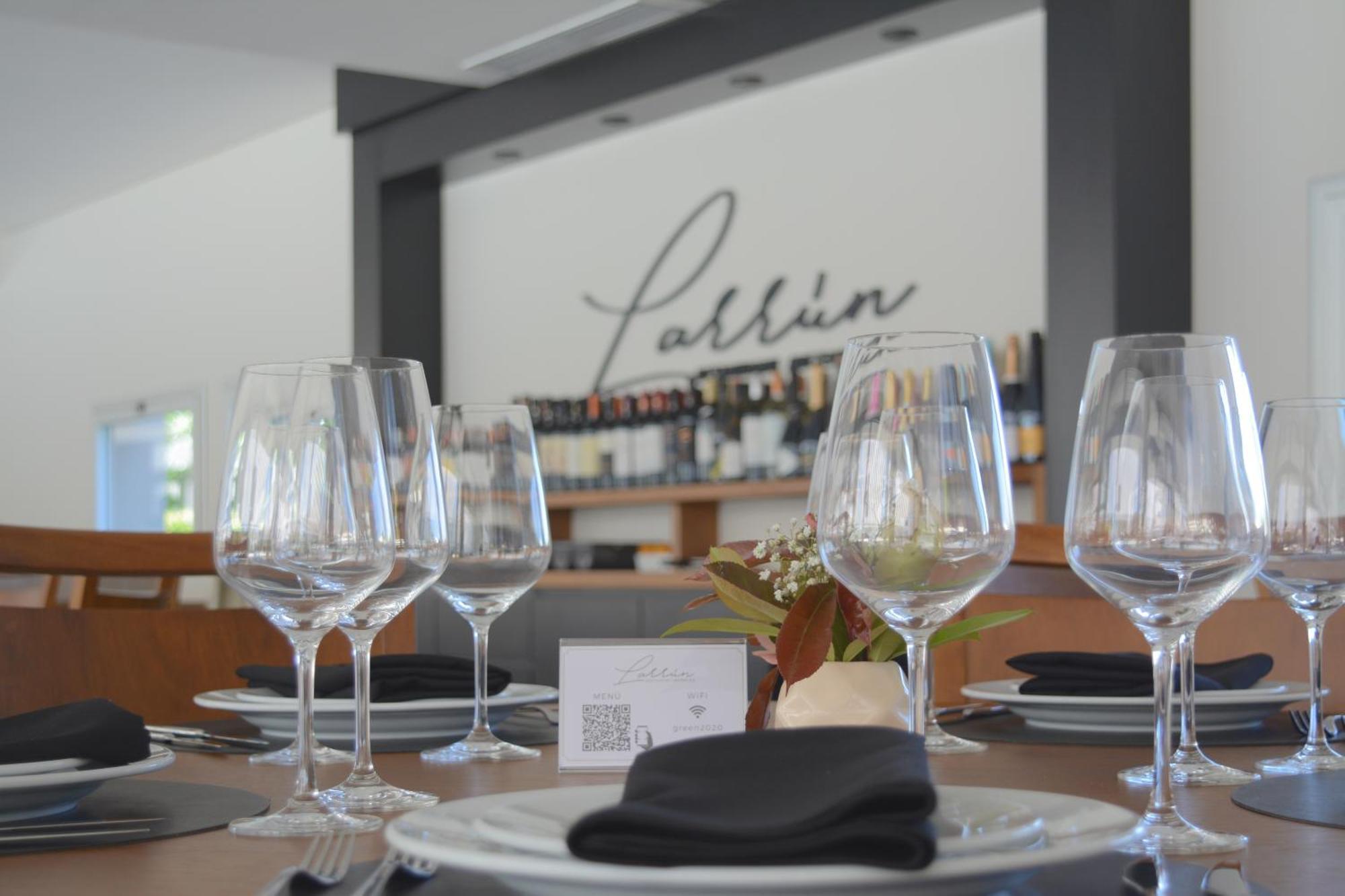 Lincoln Green Hotel And Spa - Argentina Eksteriør billede