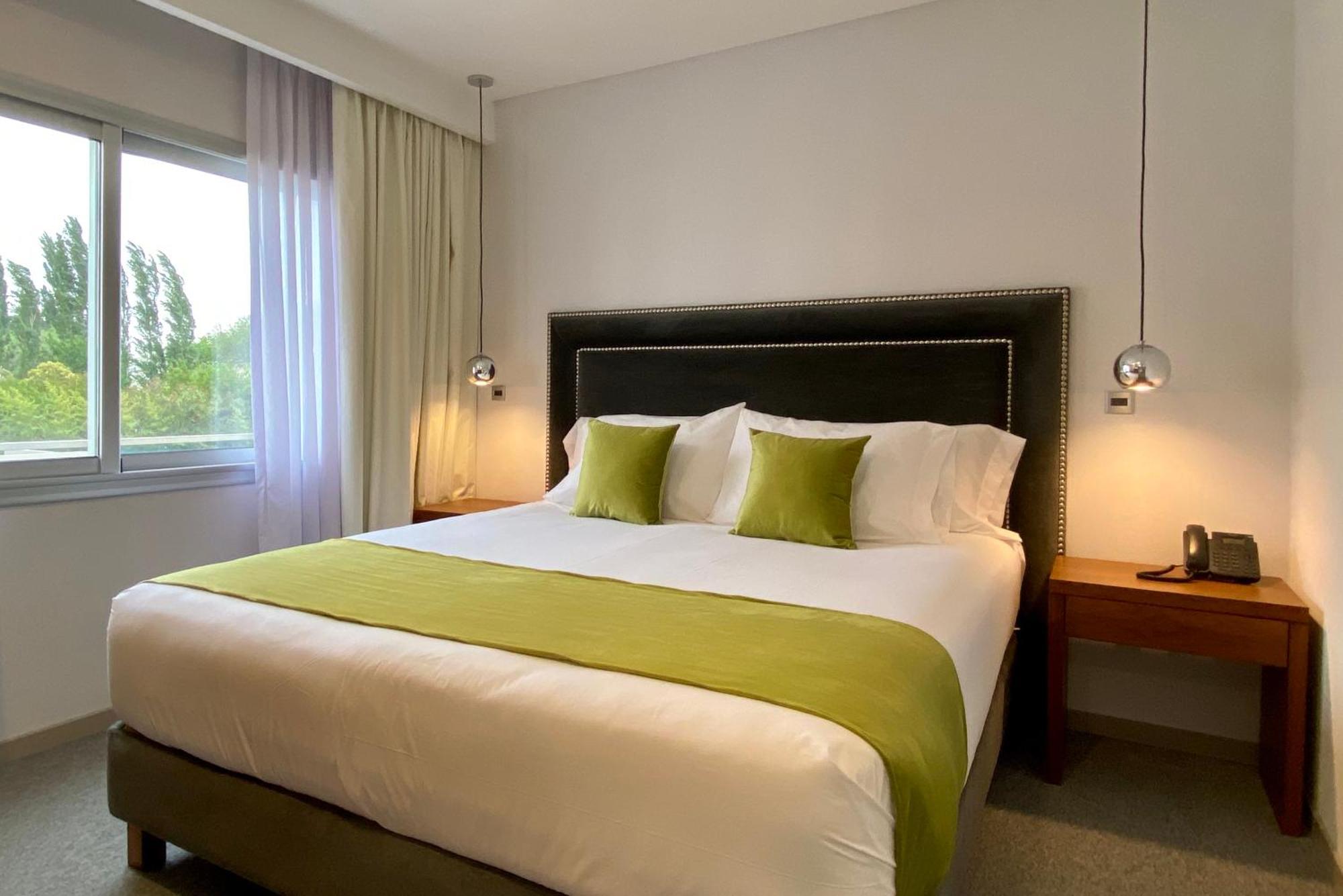 Lincoln Green Hotel And Spa - Argentina Eksteriør billede